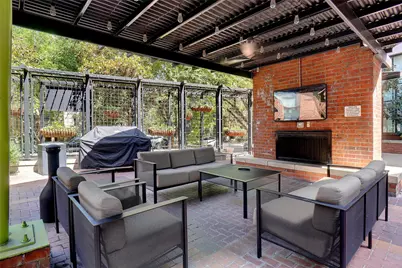 3110 Thomas Avenue #121, Dallas, TX 75204 - Photo 21