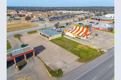 1217 Fm 157, Mansfield, TX 76063 - Photo 1