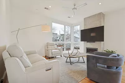2706 Throckmorton Street #D, Dallas, TX 75219 - Photo 9