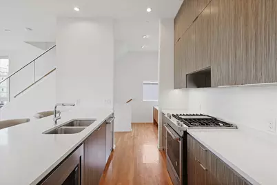 2706 Throckmorton Street #D, Dallas, TX 75219 - Photo 5