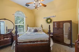 2829 Donnybrook Dr, Burleson, TX 76028 - Photo 21