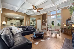 2829 Donnybrook Dr, Burleson, TX 76028 - Photo 5