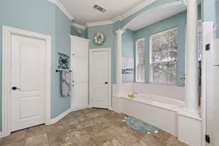 2829 Donnybrook Dr, Burleson, TX 76028 - Photo 11