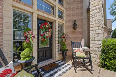2829 Donnybrook Drive, Burleson, TX 76028 - Photo 3