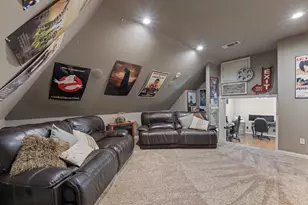 2829 Donnybrook Dr, Burleson, TX 76028 - Photo 27