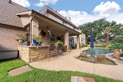 2829 Donnybrook Drive, Burleson, TX 76028 - Photo 33