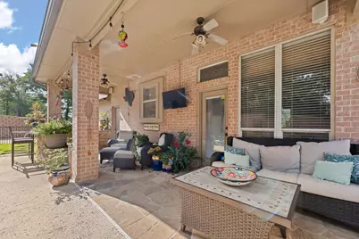 2829 Donnybrook Drive, Burleson, TX 76028 - Photo 35