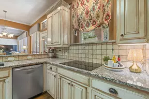 2829 Donnybrook Dr, Burleson, TX 76028 - Photo 19
