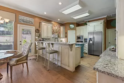 2829 Donnybrook Drive, Burleson, TX 76028 - Photo 15