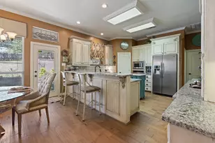 2829 Donnybrook Dr, Burleson, TX 76028 - Photo 15