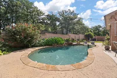 2829 Donnybrook Drive, Burleson, TX 76028 - Photo 29