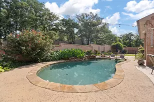 2829 Donnybrook Dr, Burleson, TX 76028 - Photo 29