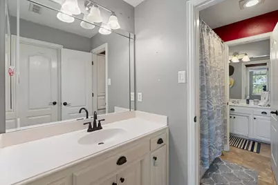 2829 Donnybrook Drive, Burleson, TX 76028 - Photo 23