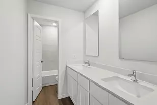 2412 Southern Magnolia Dr, Fort Worth, TX 76123 - Photo 17