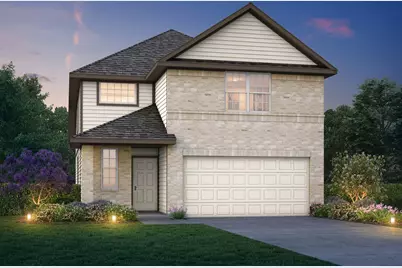 2412 Southern Magnolia Drive, Fort Worth, TX 76123 - Photo 1