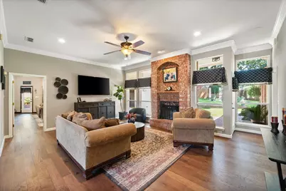 5 Brookside Court, Mansfield, TX 76063 - Photo 7