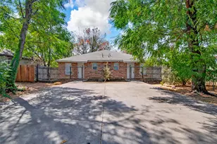 2902 Van Horn Ave, Fort Worth, TX 76111 - Photo 1