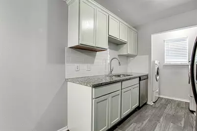 2902 Van Horn Avenue #100, Fort Worth, TX 76111 - Photo 5