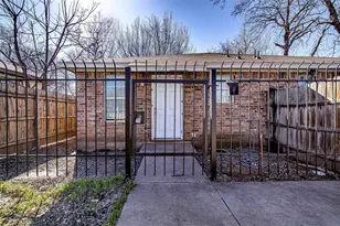 2902 Van Horn Ave, Fort Worth, TX 76111 - Photo 1
