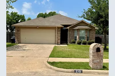 210 Windsor, Forney, TX 75126 - Photo 1