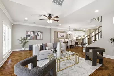 14891 Towne Lake Circle, Addison, TX 75001 - Photo 7