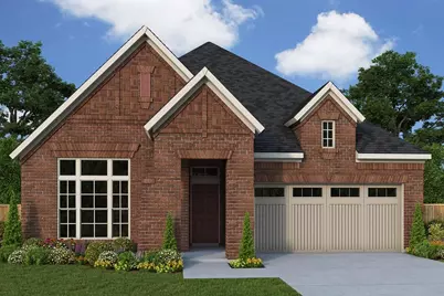 5024 Sandbrock Parkway, Aubrey, TX 76227 - Photo 1