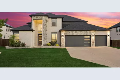 9667 Summit Hills Drive, Frisco, TX 75035 - Photo 1