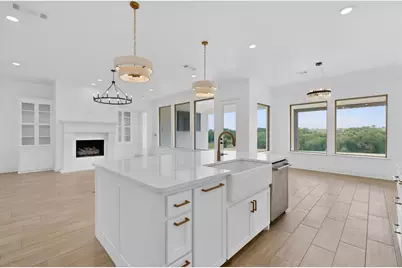 10813 Alta Sierra Drive, Benbrook, TX 76126 - Photo 9