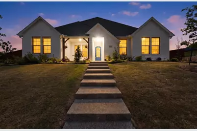 10813 Alta Sierra Drive, Benbrook, TX 76126 - Photo 33