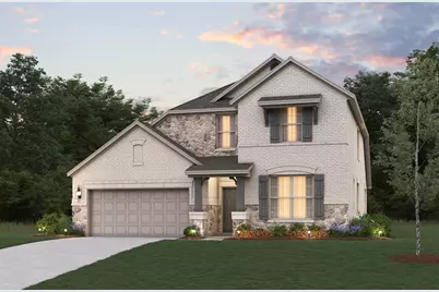 2416 Bernham Drive, Celina, TX 75009 - Photo 1