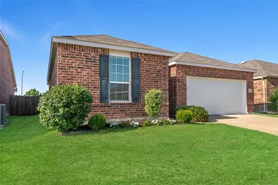 2328 Bernese Lane, Fort Worth, TX 76131 - Photo 19