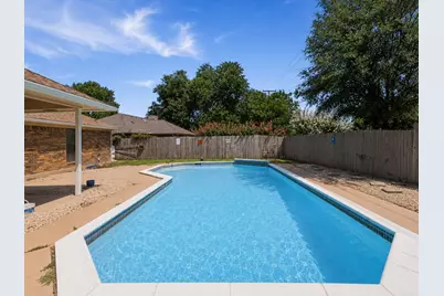 812 Ridgeview Drive, Burleson, TX 76028 - Photo 31