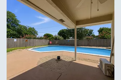 812 Ridgeview Drive, Burleson, TX 76028 - Photo 33