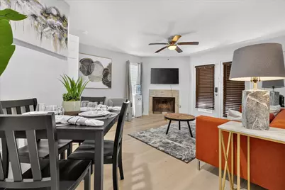 9805 Walnut Street #112, Dallas, TX 75243 - Photo 5