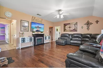 216 Meadow Lark Lane, Anna, TX 75409 - Photo 3