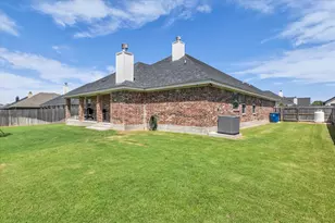 820 Secretariat Dr, Hewitt, TX 76643 - Photo 33