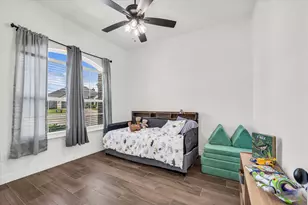 820 Secretariat Dr, Hewitt, TX 76643 - Photo 21