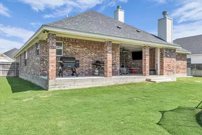 820 Secretariat Drive, Hewitt, TX 76643 - Photo 31