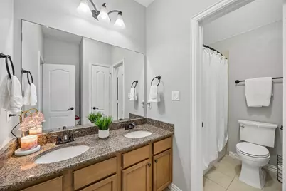 12346 Piper Drive, Frisco, TX 75033 - Photo 23
