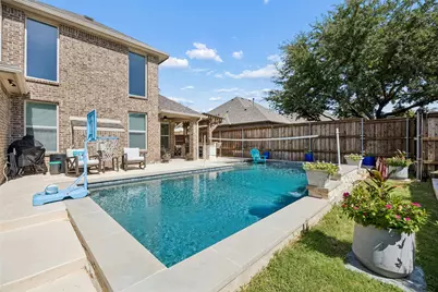 12346 Piper Drive, Frisco, TX 75033 - Photo 33
