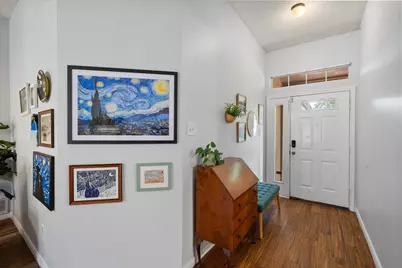 2818 Glen Ridge Drive, Arlington, TX 76016 - Photo 5