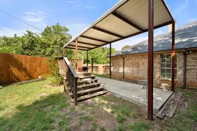 2818 Glen Ridge Drive, Arlington, TX 76016 - Photo 33