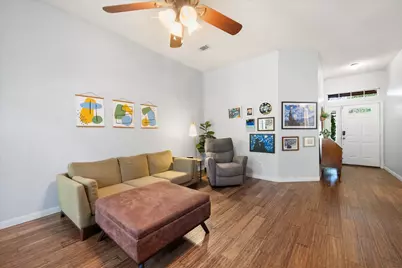 2818 Glen Ridge Drive, Arlington, TX 76016 - Photo 11