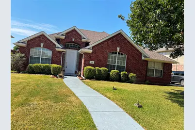 114 Briar Oak Drive, Murphy, TX 75094 - Photo 1