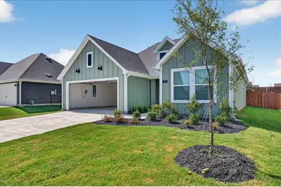 717 Sweet Pea, Pilot Point, TX 76258 - Photo 3