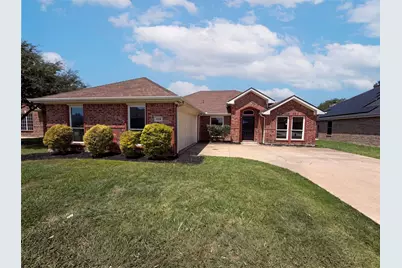 324 Cascade Drive, Red Oak, TX 75154 - Photo 1