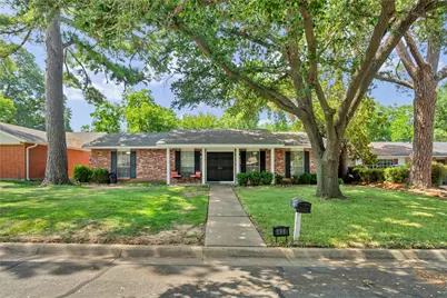 3408 Hastings Drive, Arlington, TX 76013 - Photo 1