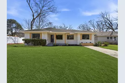10322 Pinecrest Drive, Dallas, TX 75228 - Photo 1
