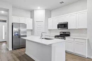 520 Green Gables Dr, Princeton, TX 75071 - Photo 5