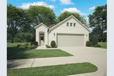 520 Green Gables Drive, Princeton, TX 75071 - Photo 1